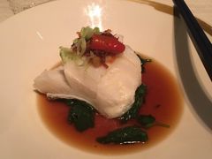 鳕鱼-金轩中餐厅 Jin Xuan(浦东丽思卡尔顿酒店)