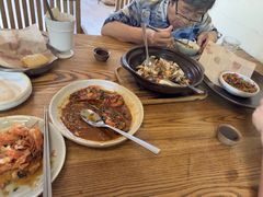 -兮食农场餐厅