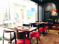 大堂-Tuna maki寿司(苏州大悦城店)