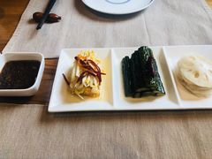 -之参餐厅(前门大街店)