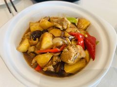 -天顺渔港·海景餐厅(星海广场店)