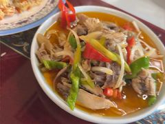 -Xabnam_夏葡纳·新疆餐厅(日坛上街店)