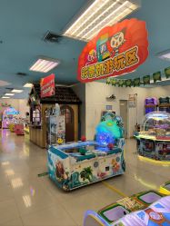 -莫莉幻想儿童乐园(沈阳龙之梦大都汇店)