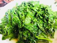 酒香草头-双塔老饭店