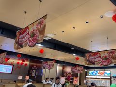 -海底捞火锅(吾悦广场店)