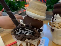 -DQ·蛋糕·冰淇淋(金桥店)
