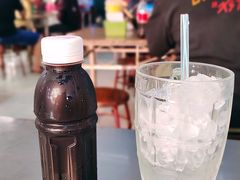 黑冰咖啡-榮泰米粉湯(Left Shop)