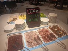 -广州粤海喜来登酒店