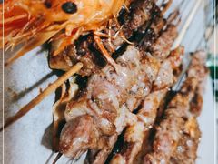 -烤五行·烧烤烤串(石佛营店)