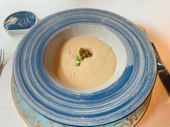 -北京古城老院厉晓麟精致菜