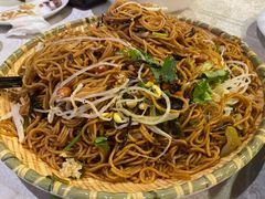 -琼菜坊·无鸡不成宴·海南菜老爸茶糟粕醋(海口骑楼老街店)