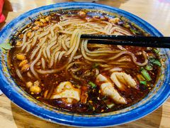 红味肥肠粉-甘记肥肠粉(马鞍北路店)