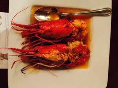 大虾-Ministry of Crab(科伦坡店)