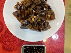 -北平味道.京味菜.烤鸭(梨园店)