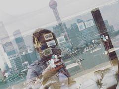 -罗斯福色戒酒吧(外滩店)