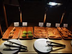 -京香轩·中餐厅(上海中庚聚龙酒店)