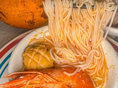 -达叔香味海鲜(海棠68环球美食街店)