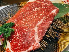 -千寻山野烤肉(中关村店)
