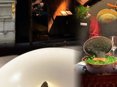 -弦月窗LUNETTE BY AMANDA(复兴路店)