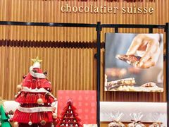 -Laderach 莱德拉(上海环贸iapm店)