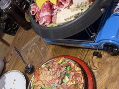 -庭院里的小幸福(开发区万达店)