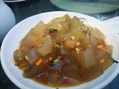 -老张烤羊(王哥庄店)