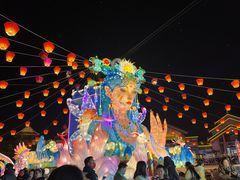 -芜湖方特东方神画