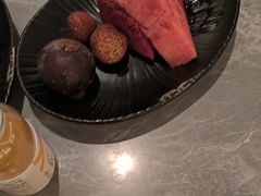 -一绪に寿喜烧(虹悦城店)