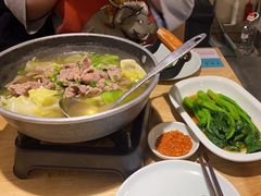 -全牛匠·乐山跷脚牛肉(新中关店)