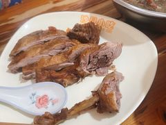 -老火车站牛肉粉