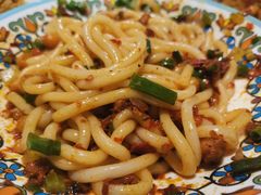 -驿楼兰·新疆菜(火车站店)