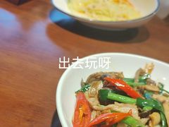 -东方饺子王(工农大路店)