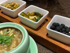 -阿庄新豫菜(航海东路店)