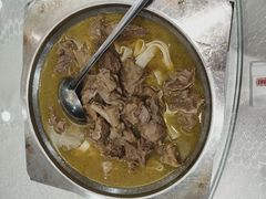 老任桥牛肉-翰林宴(阜南路店)