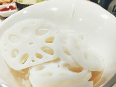 -海底捞火锅(劲松店)