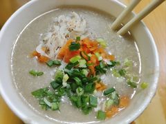 -斌斌鲜鱼糊汤粉(粮道街店)