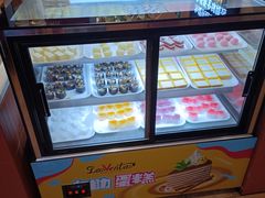 -凡塔斯牛排自助餐厅(莆田万达店)