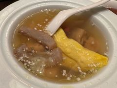 -西安凯悦酒店·湖畔中餐厅