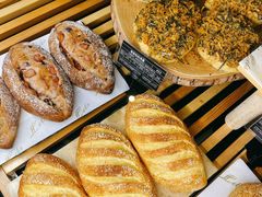 -Let's Taipei 非常烘焙(太古里店)