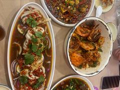 -辣螃铠盆盆蟹大排档(总店)