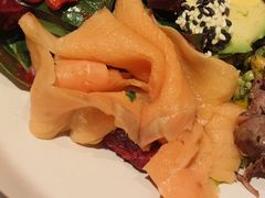 烟熏三文鱼-Wagas沃歌斯(星荟中心店)