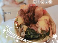 -星巴克臻选(济南万达店)