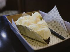 椰子奶油派-Pie Bird(新闸路店)