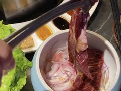 -十三姨正合丰烤肉(营迹路店)