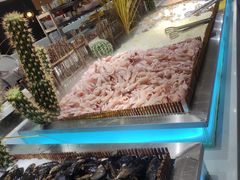 -星海汇海鲜烤肉火锅自助(二七广场百年德化店)