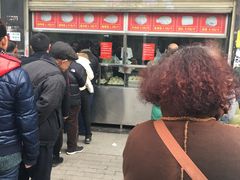 环境-袁大头包子(光华路店)