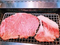-俺的焼肉(銀座9丁目店)