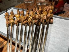 -有奴思烤肉·清真(正宁路店)