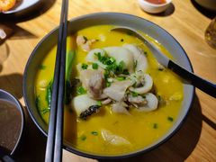 -姚面记·海派家常菜(恒基名人购物中心店)