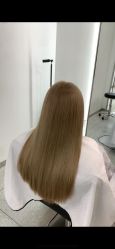 -GANO HAIR 